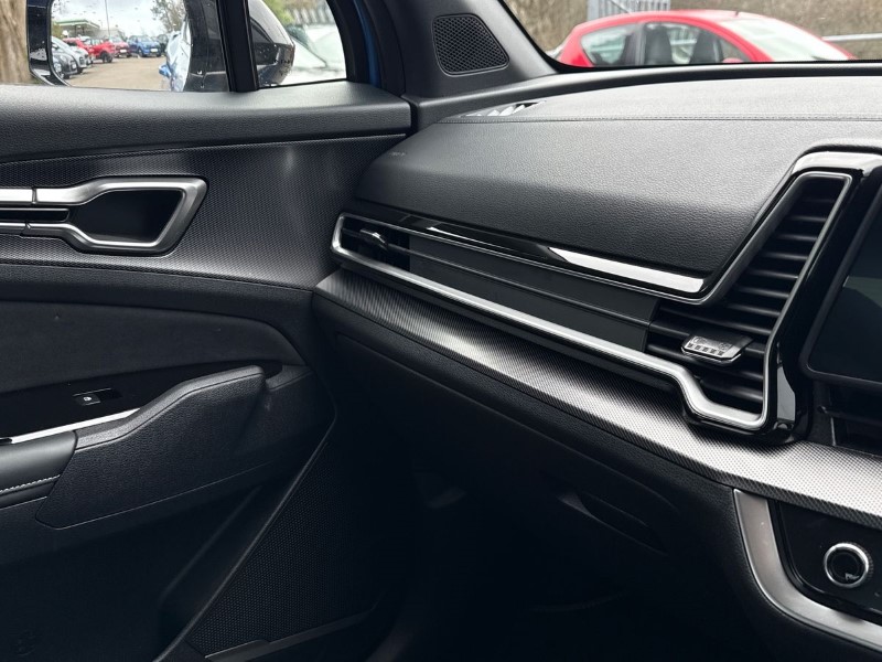 Used Kia Sportage 2025 for sale - 77918121: Photo 28