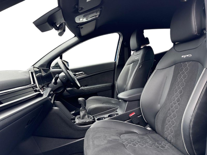 Used Kia Sportage 2025 for sale - 77918121: Photo 3