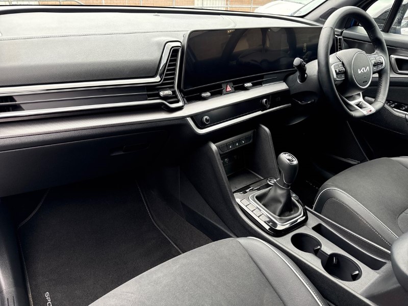 Used Kia Sportage 2025 for sale - 77918121: Photo 32