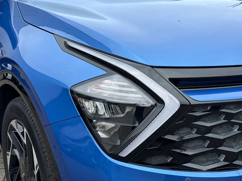 Used Kia Sportage 2025 for sale - 77918121: Photo 35