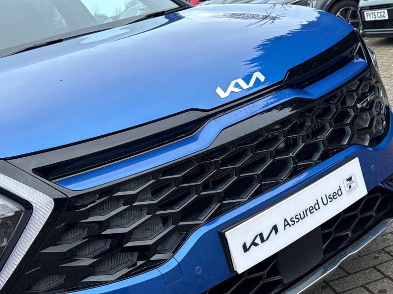 Used Kia Sportage 2025 for sale - 77918121: Photo 36