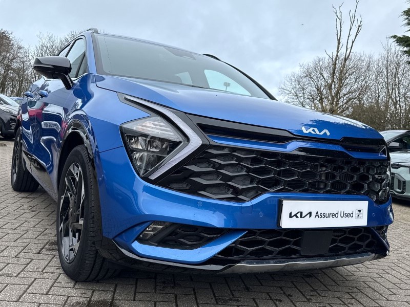 Used Kia Sportage 2025 for sale - 77918121: Photo 37