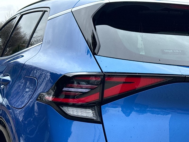 Used Kia Sportage 2025 for sale - 77918121: Photo 38