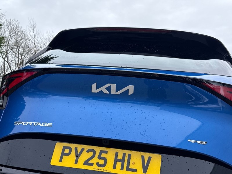 Used Kia Sportage 2025 for sale - 77918121: Photo 40