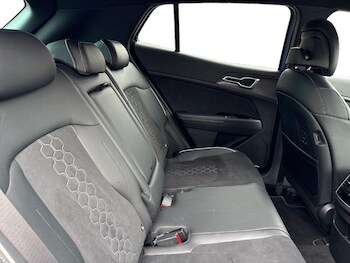 Used Kia Sportage 2025 for sale - 77918121: Photo