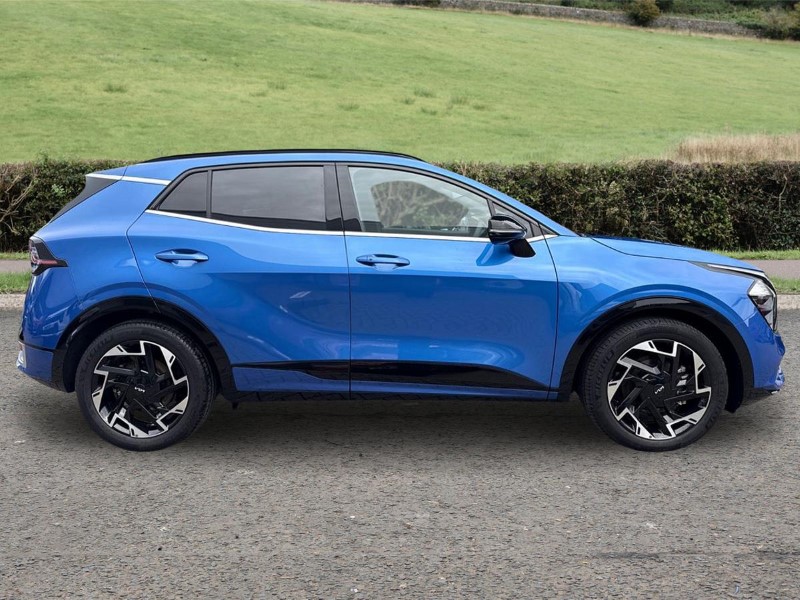 Used Kia Sportage 2025 for sale - 77918121: Photo 5