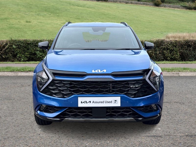 Used Kia Sportage 2025 for sale - 77918121: Photo 7