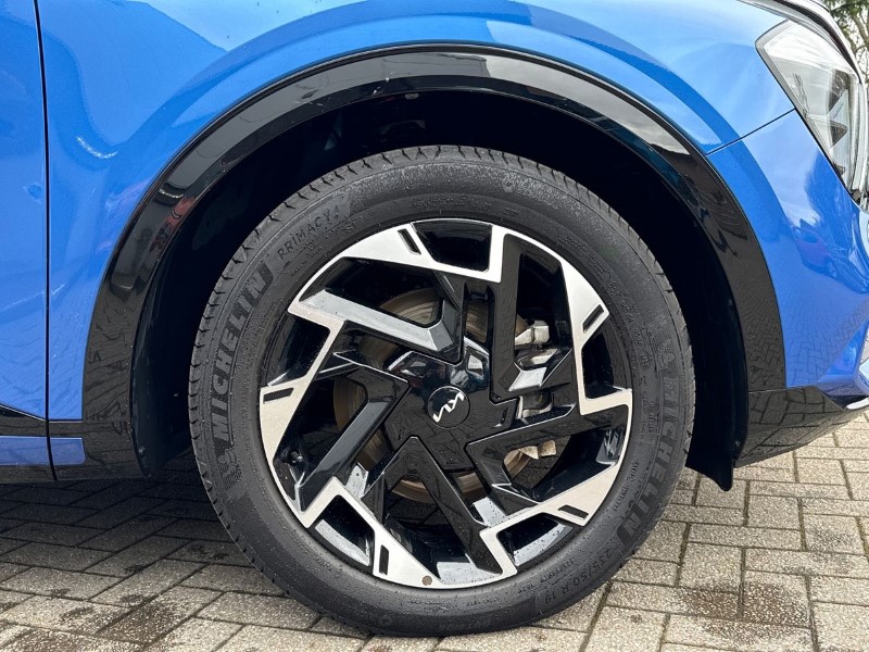 Used Kia Sportage 2025 for sale - 77918121: Photo 8