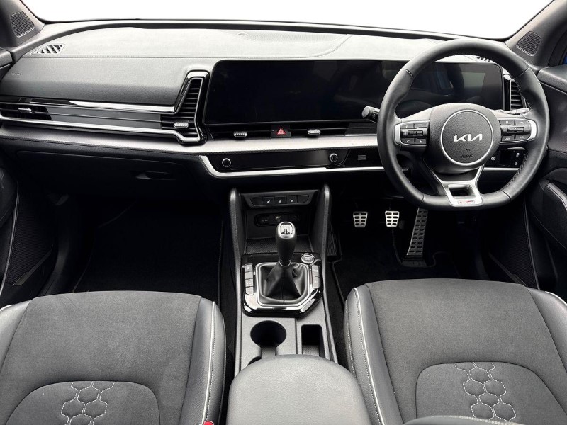 Used Kia Sportage 2025 for sale - 77918121: Photo 9