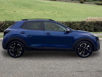 Used Kia Stonic 2026 for sale - 79150234: Photo