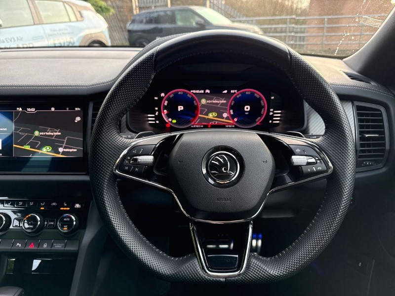 Used Skoda Kodiaq 2023 for sale - 76981001: Photo 17