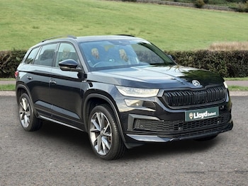 Used Skoda Kodiaq 2023 for sale - 76981001: Photo