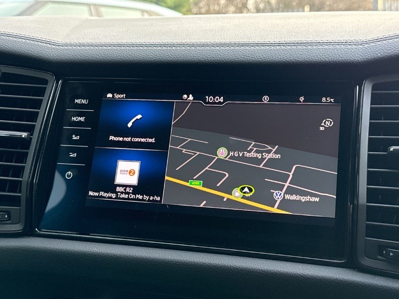 Used Skoda Kodiaq 2023 for sale - 76981001: Photo 22