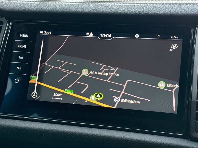 Used Skoda Kodiaq 2023 for sale - 76981001: Photo 23