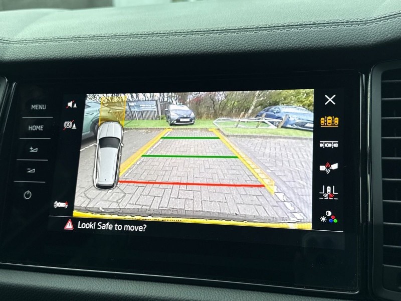 Used Skoda Kodiaq 2023 for sale - 76981001: Photo 24