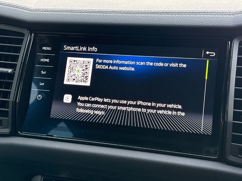 Used Skoda Kodiaq 2023 for sale - 76981001: Photo 25