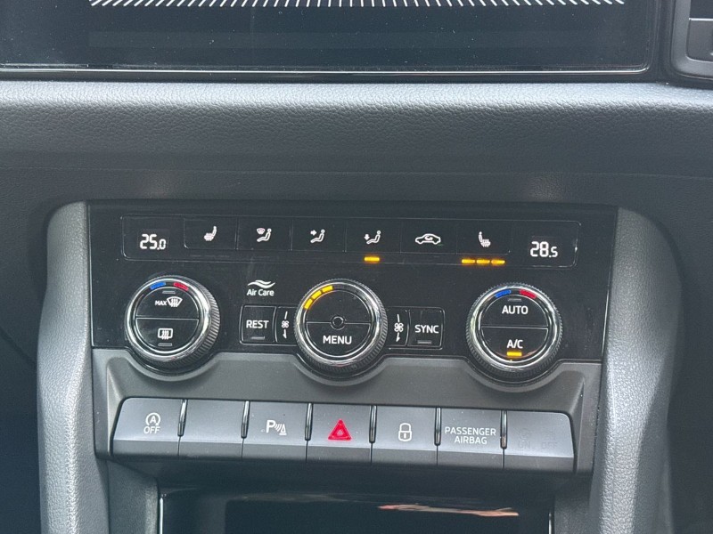 Used Skoda Kodiaq 2023 for sale - 76981001: Photo 26