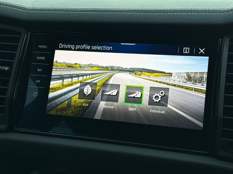 Used Skoda Kodiaq 2023 for sale - 76981001: Photo 27