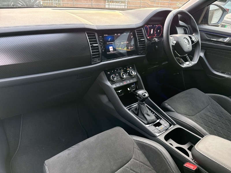 Used Skoda Kodiaq 2023 for sale - 76981001: Photo 33