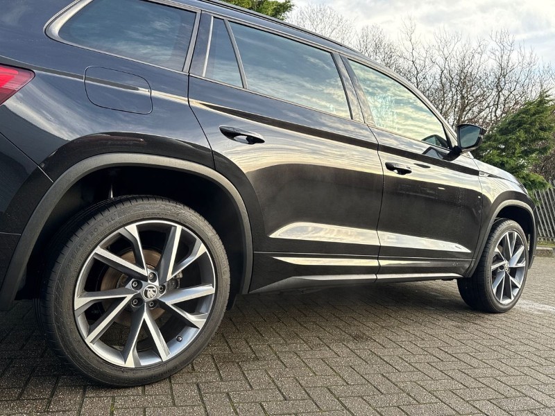 Used Skoda Kodiaq 2023 for sale - 76981001: Photo 36