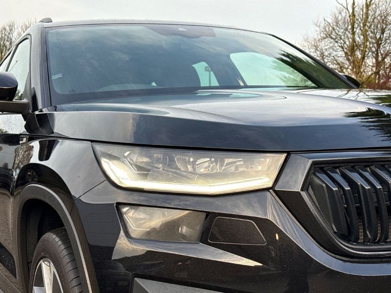 Used Skoda Kodiaq 2023 for sale - 76981001: Photo 37