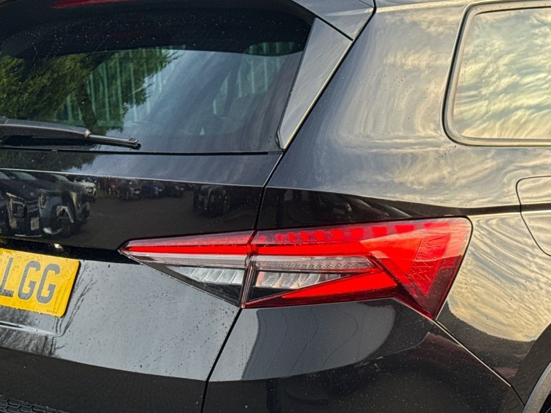 Used Skoda Kodiaq 2023 for sale - 76981001: Photo 40