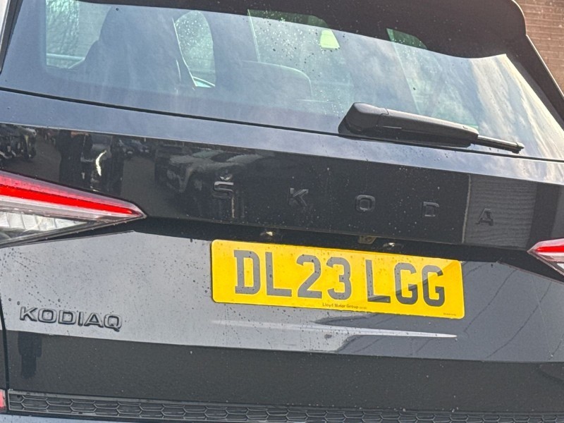 Used Skoda Kodiaq 2023 for sale - 76981001: Photo 42