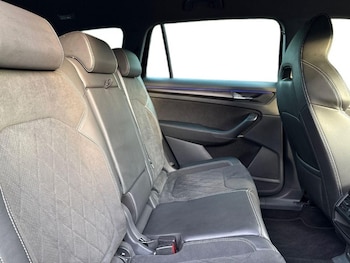 Used Skoda Kodiaq 2023 for sale - 76981001: Photo