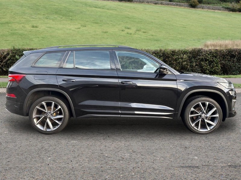 Used Skoda Kodiaq 2023 for sale - 76981001: Photo 5