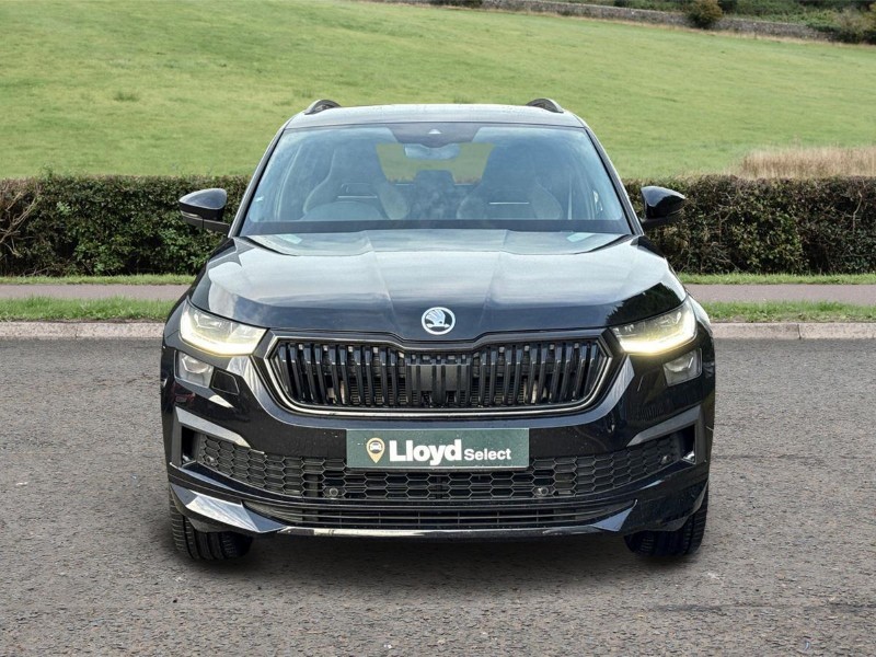 Used Skoda Kodiaq 2023 for sale - 76981001: Photo 7