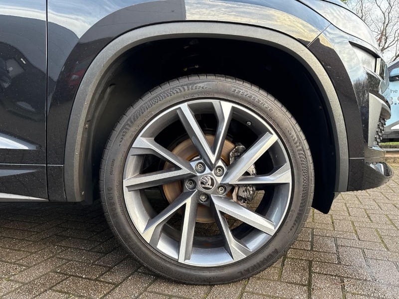 Used Skoda Kodiaq 2023 for sale - 76981001: Photo 8