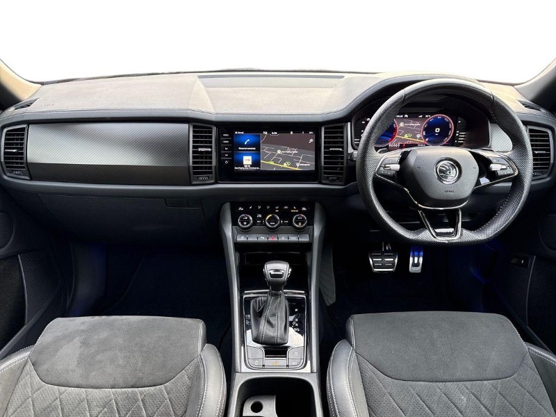 Used Skoda Kodiaq 2023 for sale - 76981001: Photo 9