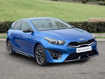 Used Kia Ceed 2023 for sale - 79344116: Photo