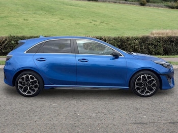 Used Kia Ceed 2023 for sale - 79344116: Photo