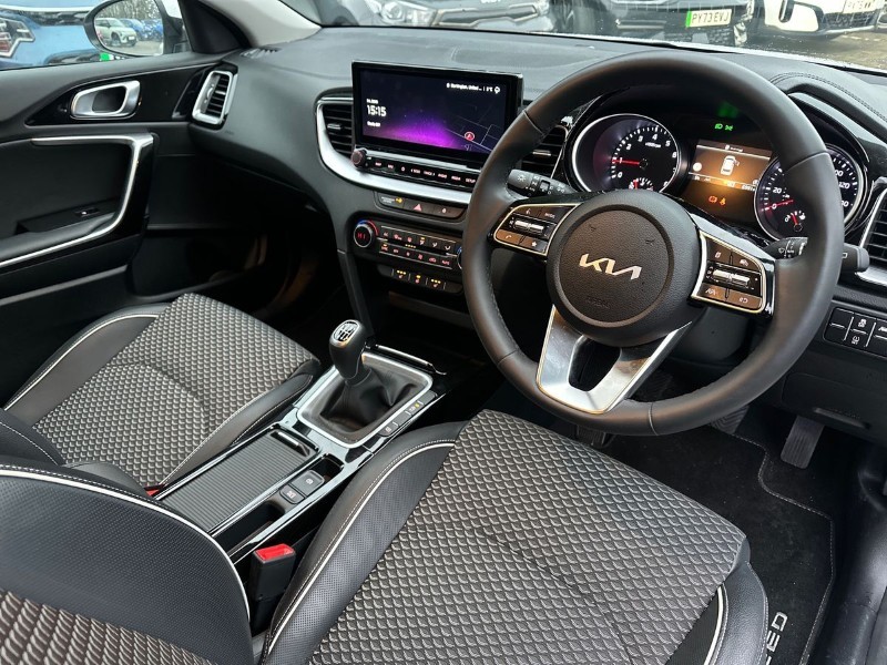 Used Kia Ceed 2025 for sale - 77159194: Photo 10