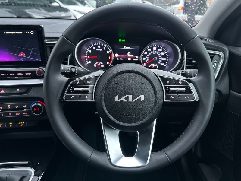 Used Kia Ceed 2025 for sale - 77159194: Photo 17