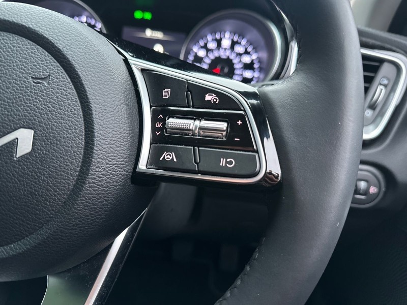 Used Kia Ceed 2025 for sale - 77159194: Photo 19