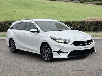 Kia Ceed feature image