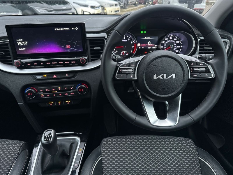 Used Kia Ceed 2025 for sale - 77159194: Photo 21