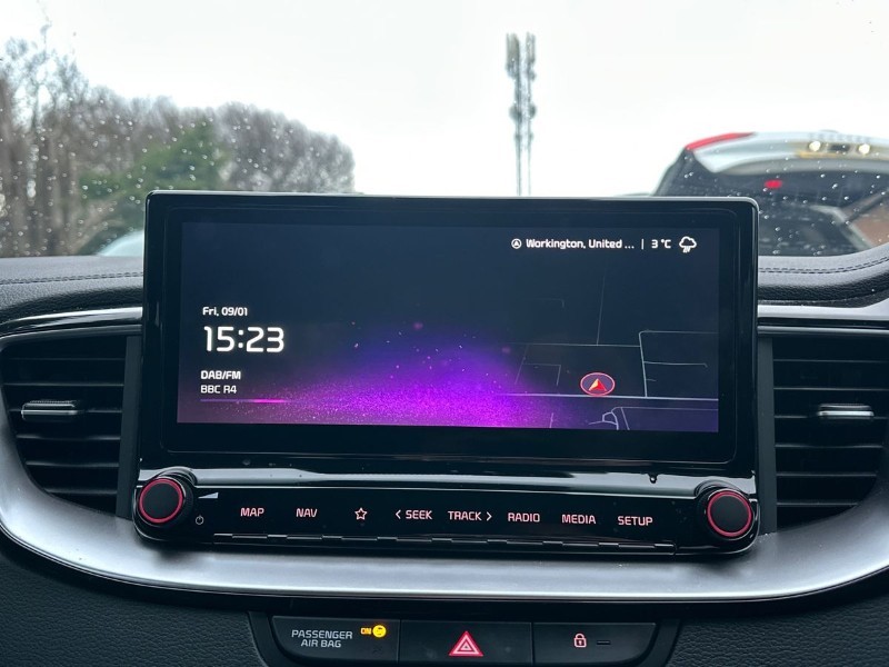 Used Kia Ceed 2025 for sale - 77159194: Photo 22