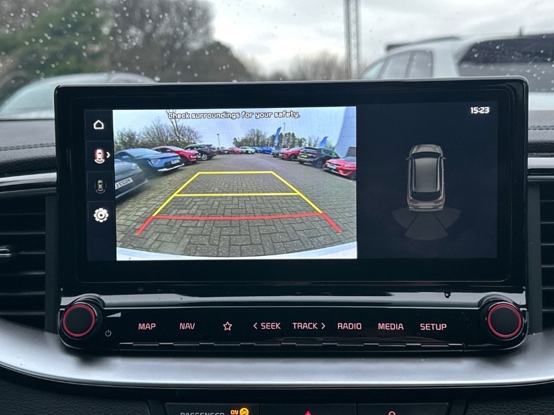 Used Kia Ceed 2025 for sale - 77159194: Photo 24