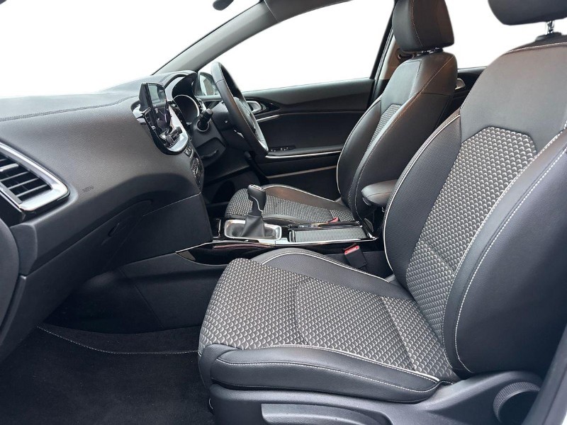 Used Kia Ceed 2025 for sale - 77159194: Photo 3