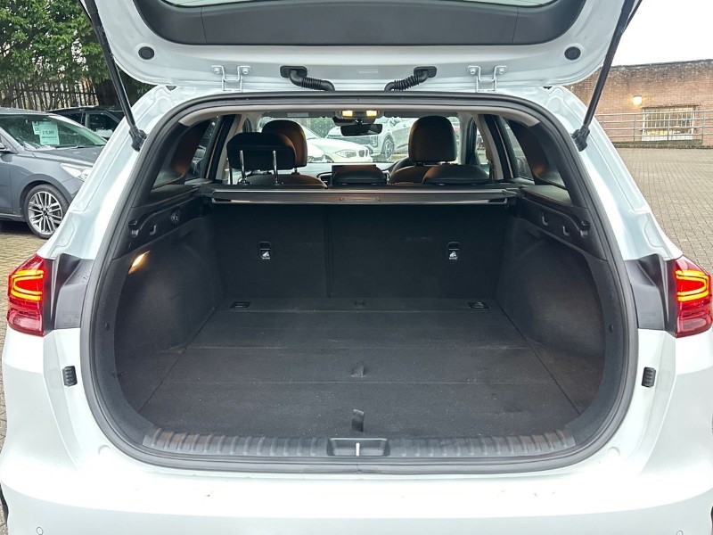 Used Kia Ceed 2025 for sale - 77159194: Photo 34