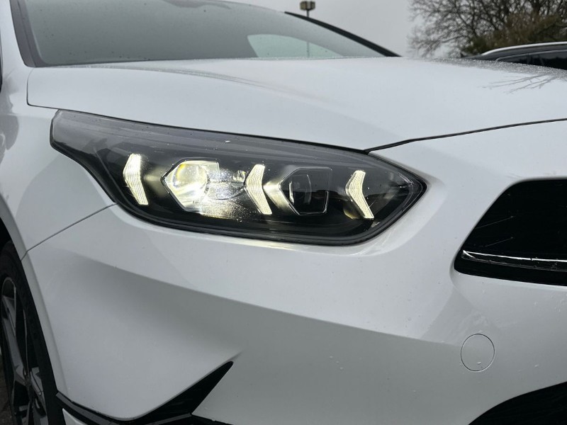 Used Kia Ceed 2025 for sale - 77159194: Photo 36