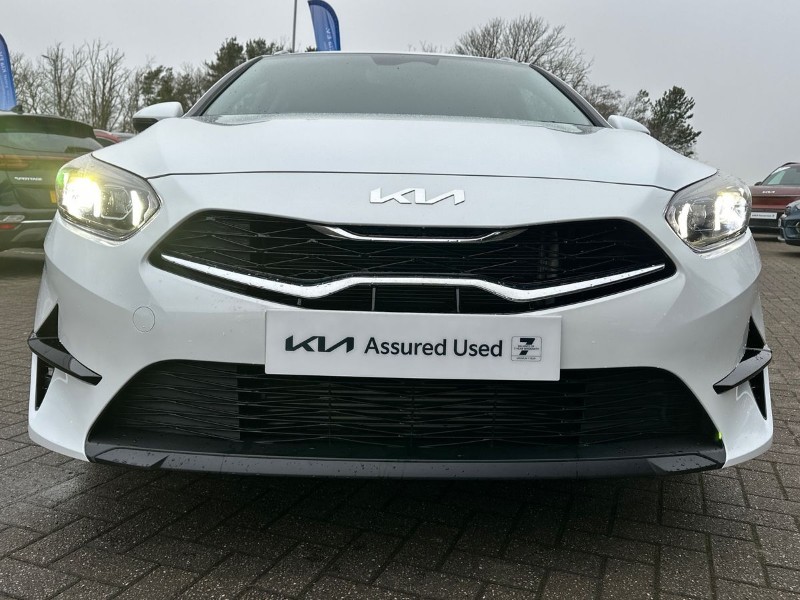 Used Kia Ceed 2025 for sale - 77159194: Photo 37