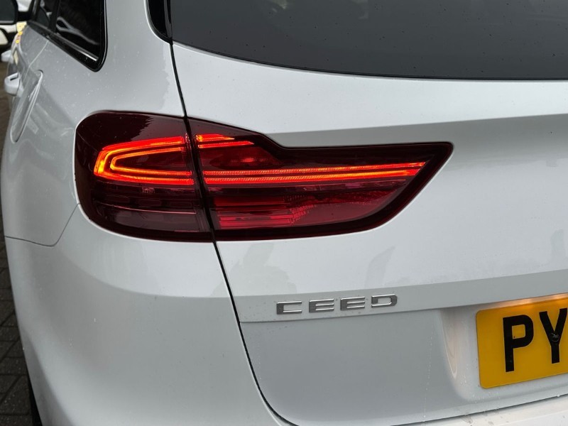 Used Kia Ceed 2025 for sale - 77159194: Photo 38