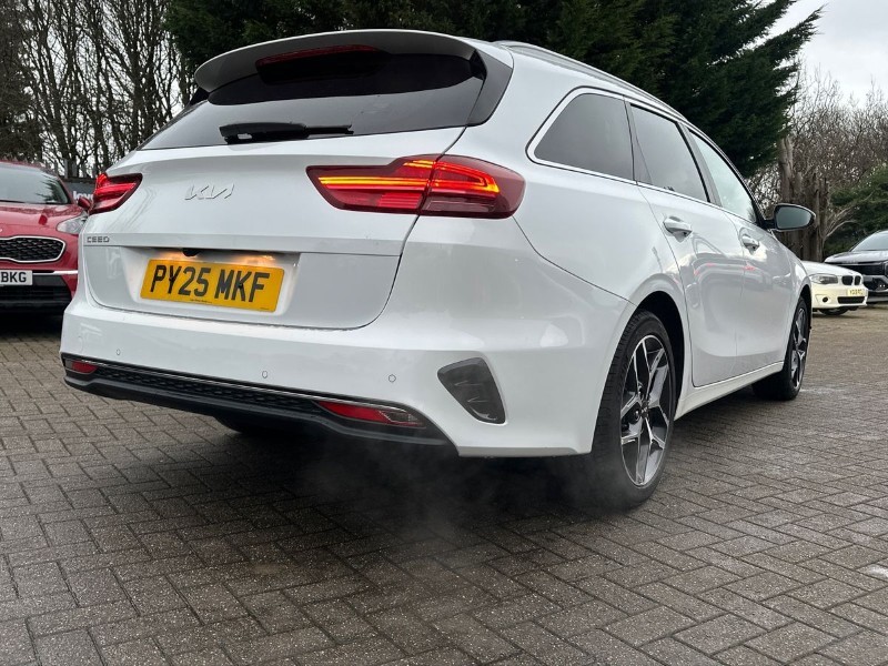 Used Kia Ceed 2025 for sale - 77159194: Photo 39