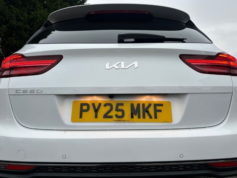 Used Kia Ceed 2025 for sale - 77159194: Photo 40