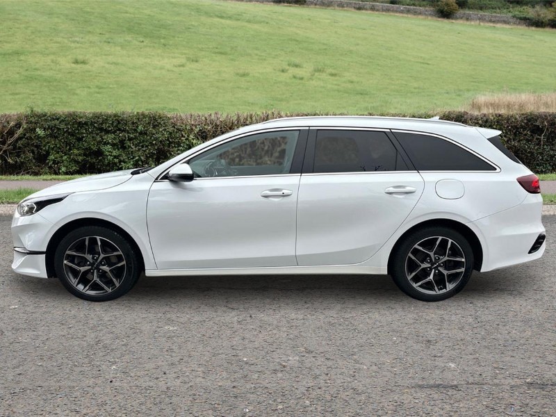 Used Kia Ceed 2025 for sale - 77159194: Photo 5