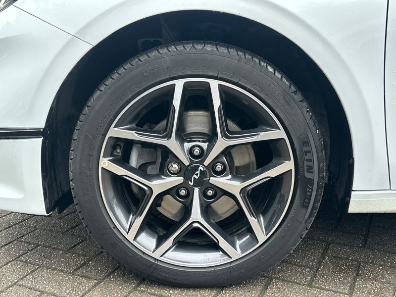 Used Kia Ceed 2025 for sale - 77159194: Photo 8